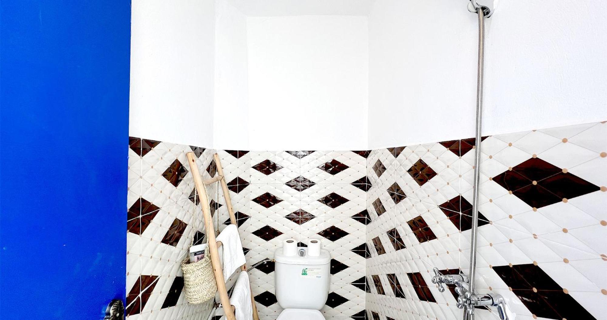 Couloirs De La Medina Hotel Marrakesh Exterior photo
